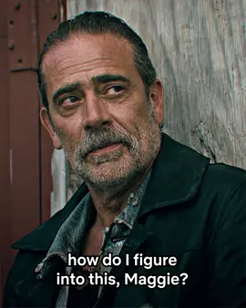 The Iconic Negan Whistle #twd #deadcity  #negansmith #maggierhee #fyp