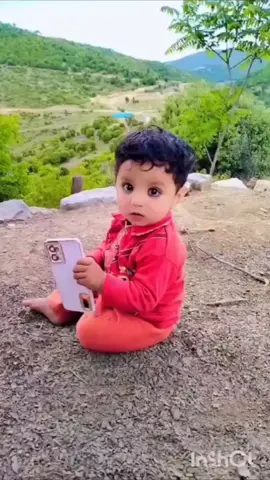 my little doon#cutie #follow #follow #videocreditgoesto  #2k23community  #iamchampion @Amir Hamza @Zahid Waxirii @Ahmad N.....S 