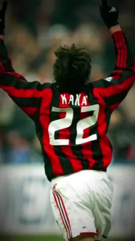 Song sát Rossoneri🔴⚫️ #kaká #shevchenko #ballondor2004 #ballondor2007 #rossoneri #acmilan #football #xuhuong #fyp 