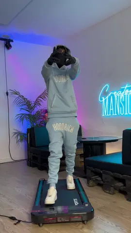 1 MILLON? 💙💙💙 #themaruan #drip #outfit #style 