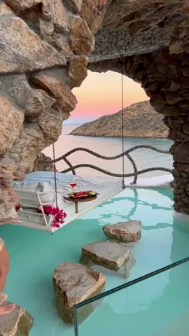 Imagine staying here✨ #calilo #hotel 
