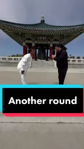 Another round… @FIK-SHUN  ⚠️ Professionals don’t attempt I love where these characters are going. What do you like most about the vid? #actionactor #actionadvantage #movies #film #trainedprofessional #stagecombat #martialarts 