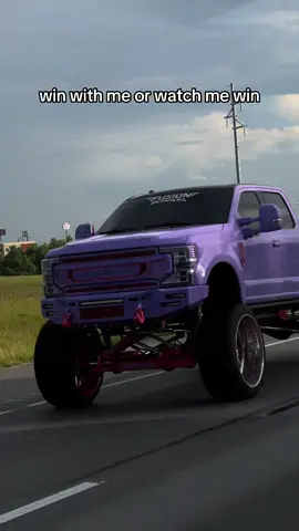 grind together or this ain’t forever🗣️ #dontchasepeople #isaidwhatisaid #ford #f350 #diesel #powdercoat #kg1forged #anylevellift #wheels 