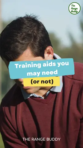 Improve your golf swing with the SKLZ Tempo & Grip Trainer! 🏌️⛳️✨ Enhance your grip, perfect your tempo, and unleash your full potential on the course. Check out our latest video to see how this training aid can take your game to the next level!  Find it in: TheRangeBuddy.com (link in our description)    #GolfSwing  #ImproveYourGame  #SmartBall  #GolfTrainingAid  #PerfectSwing  #GolfSkills  #GolfersParadise #GolfTraining  #SKLZTempoTrainer  #BetterSwingBetterGame