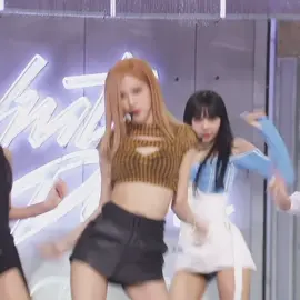 BLACKPINK💜#fyp #foryou #pourtoi #blackpink #blink #jisoo #jennie #lisa #rosé #performance #stage #live #inkigayo #comeback #shutdown #blackpinkshutdown #dance #vocal #rap #blackpinkofficial #blackpinkinyourarea #blackpink붐바야 #kpop #kpopidol #foryoupage #foryourpage 