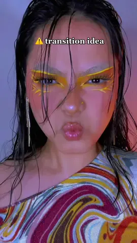 cant wait for maxXxine 🔪☠️ i shouldve done her blue eyeshadow for this 🤔 #graphicliner #graphiceyeliner #graphiclinertutorial #graphiclinermakeup #graphiclinerforhoodedlids #hoodedeye #hoodedeyes #hoodedeyeliner #graphiceyelinerideas #makeuptutorial #tutorial #makeup #hoodedeyelids #hoodedeyeshack #yellowgraphicliner #sunseteyeshadow #transition #transitions #transitionidea #transitionalert #newtransitionidea #newtransitionaler #trending #newtrend #pleaseimastar #maxxxine #summermakeup 