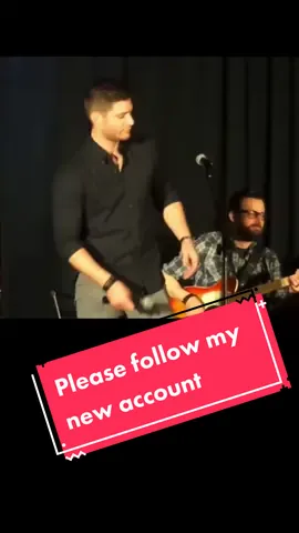 asking Jensen to lift his shirt. My Justkelli1 account was banned please follow new account #jensenackles #deanwinchester #jaredpadalecki #samwinchester #spn #supernatural #spnfam #spnfamily #Love #family 