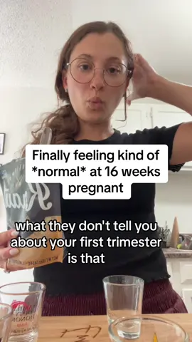 My first trimester was a spiritual awakening and dark night of the soul #firstpregnancytiktok #pregnantwomen #firsttrimester #pregnancysymptomsididnotexpect #firsttrimestersymptoms 