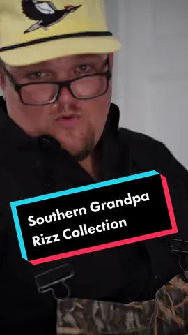 Southern Grandpa Rizz Collection #fyp #foryou #foryoupage #foryourpage #funny #funnyvideo #funnyvideos #comedy #comedian #DIY #photography #motivation #prank #prankster #prankwars #southern #southerngrandpa #southernsayings #southernaccent 