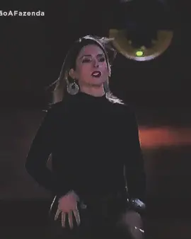 Nadja pessoa era o caos da a fazenda10 #nadjapessoa #afazenda10 