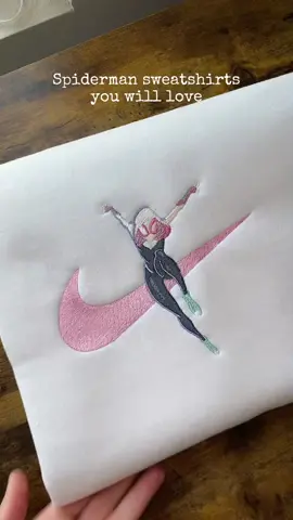 #accrossthespiderverse #milesmorales #milesmoralesspiderman #matchingoutfits #gwenstacy #gwenspiderverse #spidermansweatshirt #migueloharaspiderman #2099spiderman #viralvideo 