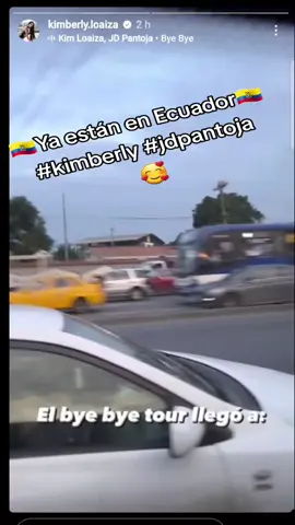 #tendencia #viral #byebyetour #jukilop #kimberlyloaiza #jdpantoja #mesigues_ytesigo #fypシ #borrador #foryou 