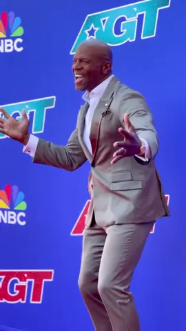 I’m feeling GOOD!! 🌟🌟🌟 #AGT