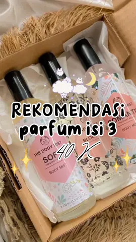 parfum 100ml isi 3 #parfumviral #parfumtiktok #parfum #affiliatetiktok #CapCut 