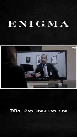 La reveladora conversación de Whatsapp en el caso Cangri: conócela en #EnigmaTVN #parati #investigación #tvchilena
