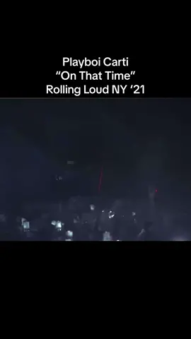 This is arguably his best set. It’s between this and lollapalooza 2021 #playboicarti #rollingloudnyc #nyc #newyork #citifield #viral #concert #playboicartiedits #moshpit #show #chicago #summersmash #trending #wlr #wholelottared #lollapalooza 