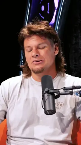 Theo enjoys the good moments in life 😊😂 #theovon #roseannebarr #thispastweekendpodcast #fypシ #moments