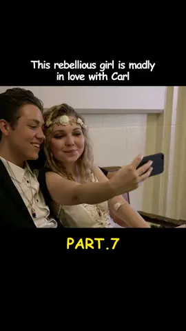 This rebellious girl is madly in love with Carl  #movie #movieclips #movies #moviescene #movieclip