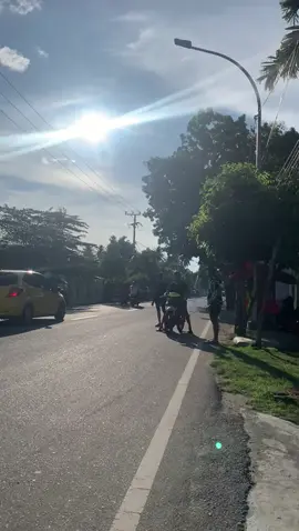 #fyp  #roadracegorontalo  #2takloversindonesia  #2takloverskotamobagu 