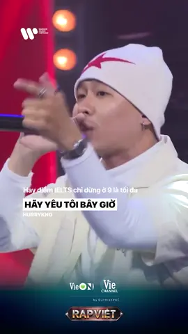 Luật cuộc đời đề xuất cho 1 đời người là 60 năm Chỉ để thấm nghĩa của 4 chữ “nhân vô thập toàn” 🤗 Mọi người thấy thế nào về màn chào sân của HURRYKNG tại vòng chinh phục Rap Việt Mùa 3? #TikTokGiaiTri #RapVietMua3 #RapViet 