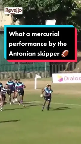 The 'Sahan Keerthisiri' show What a mercurial performance by the Antonian skipper! #rugbydays #rugby #schoolsrugby #stanthonyscollege #rugbyleague #rugbypass #rugbytok #sportstiktok #sportslover #rugbylover #thepapare #srilanka #kandy #championship #fypシ #foryoupage #viral #fyp 