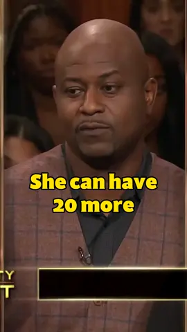 Part 5/6 😳 2 Cheats Yields 2 Babies Woman Claims to Be Careful Cheater Paternity Court Laurenlake