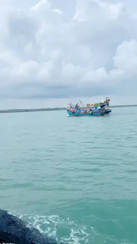 Km indah jaya⛵#kualaidi_acehtimur #pawangwan#idirayeuk #pelautindonesia #nelayanindonesia 