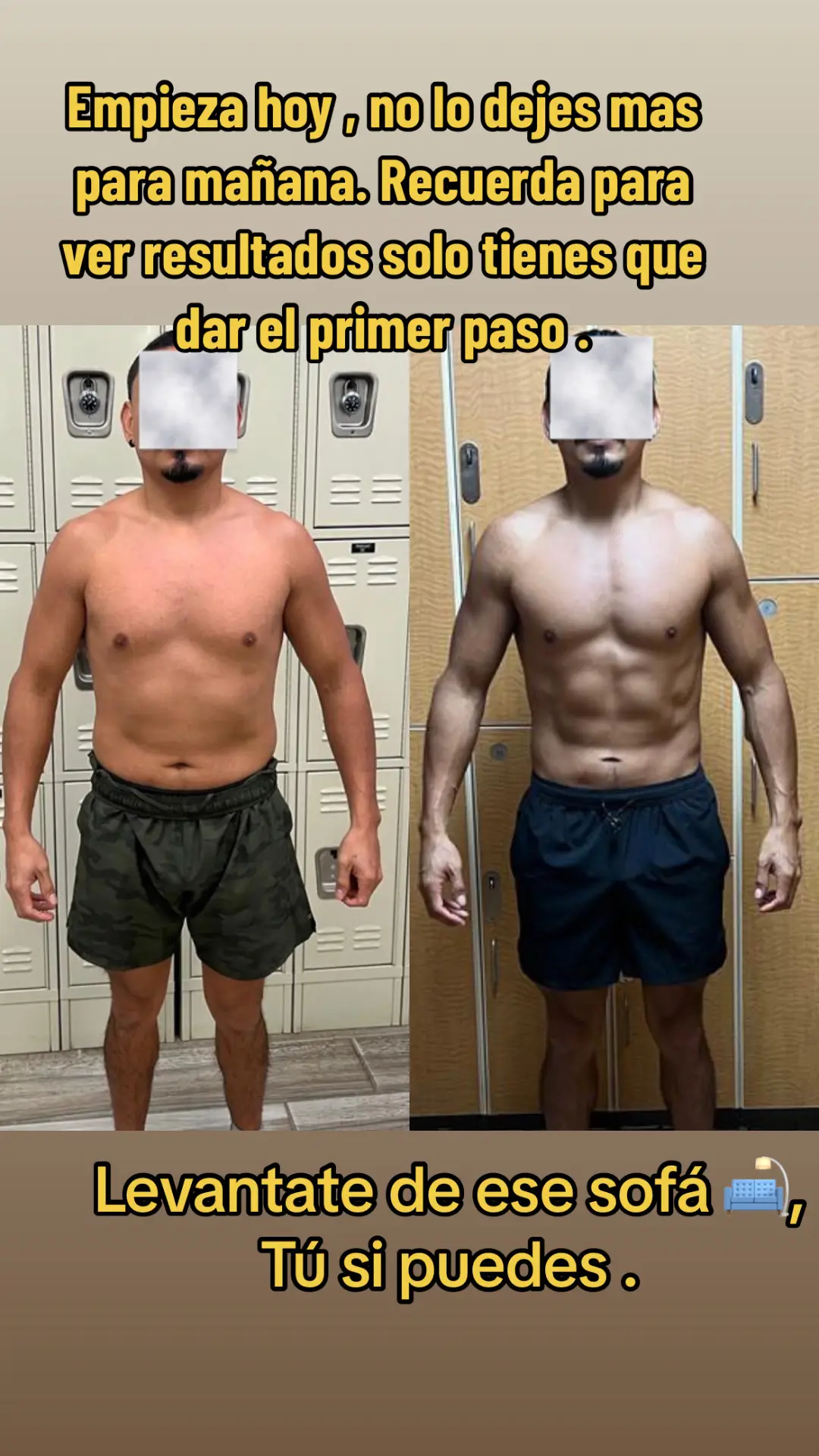 #transformacion #levantate #motivacion #nutricion 