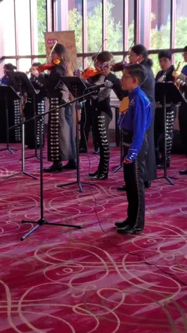 Singing De Colores with Chavez HS #fyp #foryoupage