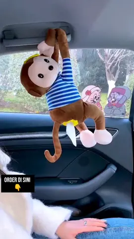 Klik keranjang kuning#TikTokImpact #tempattissue #tissue #tempattissueestetik #tempattissuemobil #gantungantisu #gantunganmonyet #bonekamonyet #bonekamobil #monkey #bonekagemoy #videobonekalucu #masukberanda #xyzbca 