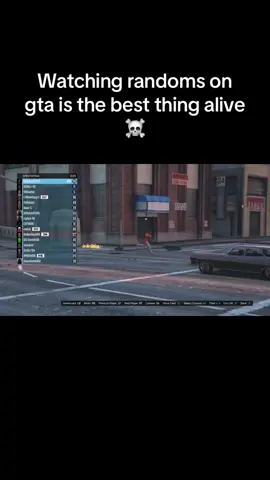 I fucking died ☠️☠️☠️  #gta #gta5 #funny #gta5 #gta5clips #gamingclips #funny #xbox #playstation #rockstar 