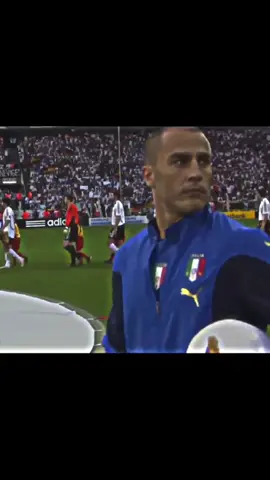 cannavaro 2006 🧱🛡️ || #cannavaro #2006 #italy #germany 