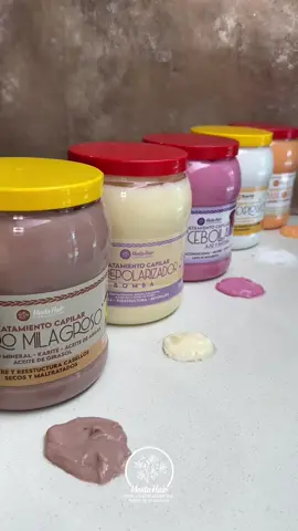 🥹¡Amamos todos y cada uno de nuestros tratamientos! Y lo mejor de todo es que tenemos el indicado para cada necesidad de tu cabello. 🥰❤️👱‍♀️ #Fyp #parati #Tratamientoscapilares #Productosparaelcabello #Hairtok #Cuidadocapilar #MentaHair #Colombia 