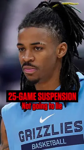 @Kazeem Famuyide shares his thoughts on Ja’s suspension #NBA #basketball #grizzlies #sports #sportstiktok 