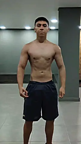 #goodvibes #trendingvideo #treino #evoluçãonaacademia #FitTok #gymvibes #fitnessman #gymedits #gymstatus #muscle #gymstatus #bodybuilder #shape #fitnessmotivation #gym #Fitness 