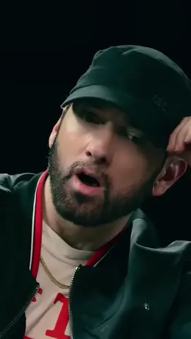 Eminem says he’s not hiding from anyone #eminem #short #sway #interview 