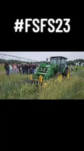 Catch more agriculture events this summer at farmingsmarter.com!