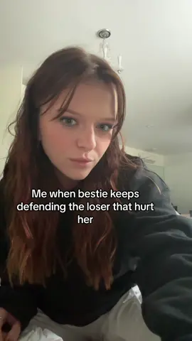 I hope you feel attacked 