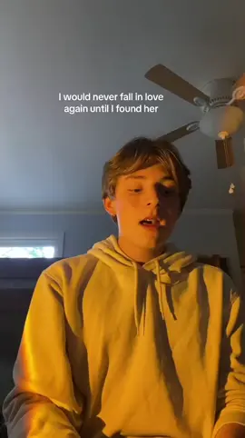 MY FIRST TIK TOK!! (had to make a new account) Hope yall like this!! I’ll be posting pretty frequently here so make sure to follow. First goal is 1k!  . . . Until i found you- @Stephen Sanchez  . . . #ryleytatewilson #ryleytate #singer #sing #voice23 #fyp #viral #foryoupage 