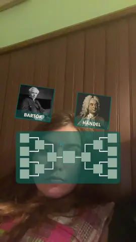 Mahler’s world and were just living in it