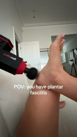 #plantarfasciitis 