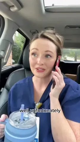 🌟 SURPRISE 🌟 collab with @Doc Schmidt educating on hospital to hospice admissions and advocating for your patients 🩵 #hospicenurse #docschmidt #medicine 