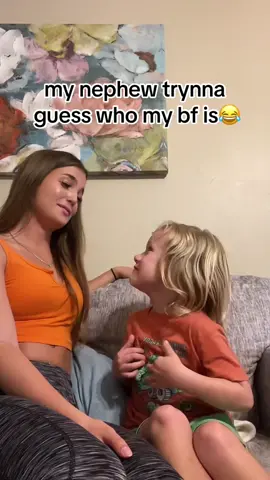 he thought this was so funny😂😂 