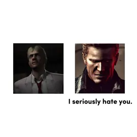 #CapCut #residentevil #residentevil2 #residentevil4 #albertwesker #rebhfun #williambirkin #residenteviledit #weskin #willsker 