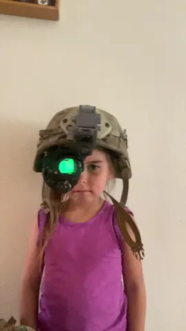 #daddydaughter #army #tictok #trend i think my daughter beat me on this one
