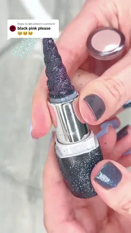 Replying to @@kunhein   Slime Coloring with LIPSTICK!😍🖤💕 #slime #mixingmakeup #clearslime #slimeasmr #oddlysatisfying #asmrsounds #slimediy #slimesmoothie #cosmeticdestroying #makeupmixing #slimesmoothie #slimetime #slimemixing #lipstickslime #asmr #relaxing #pinkslime #pinklipstick #blacklipstick #blackpink #blackpinkslime 