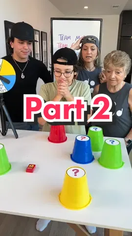 Match TWO items Win the Money #memorychallenge #familyfun #mysteryprizes 