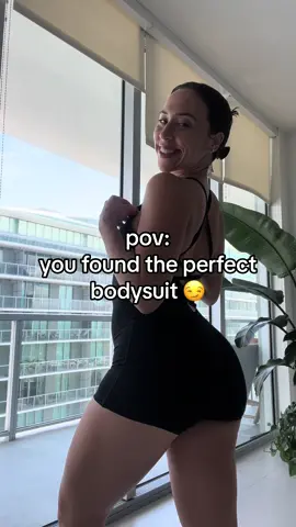 fresh out the shower vibes in #vivamove #fyp#bodysuit#openback#FitTok#GymTok#gymoutfit #gymootd #gymgirl #fypシ #gymmotivation 