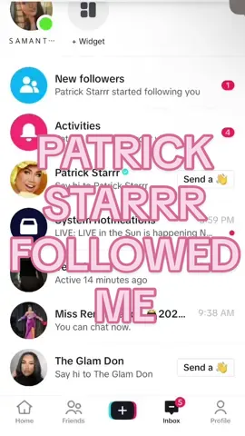 #stitch with @Ocean Rose  OH MY GODDDDD!!!!!! 😭💗💗#fypシ #patrickstarrr #atlinfluencer #fypシ #fyp #patrickstarrrfollowedme #fyp #onesizebeauty #greenscreen #fypシ #mckpreppyy  