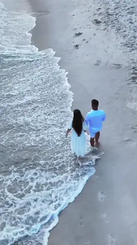 Ocean views! #ocean #beach #florida #panama #family #drone 